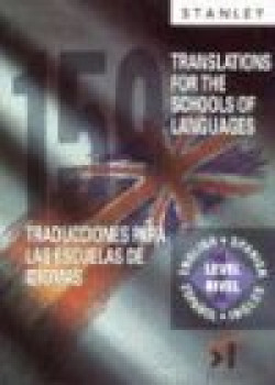 Traducciones inglés-español I