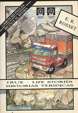TRUE LIVE STORIES - HISTORIAS VERIDICAS (BILINGUE)
