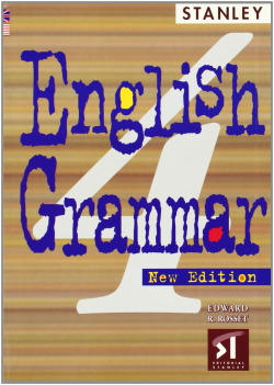 ENGLISH GRAMMAR 4.INGLES STA