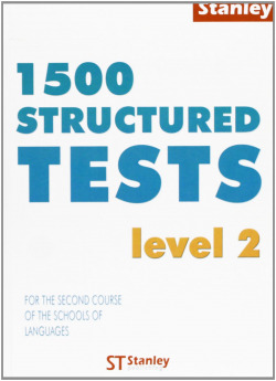 Test estructurados de inglés II