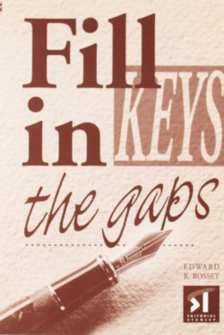 Claves fill in the gaps