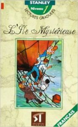 L'ile mysterieuse