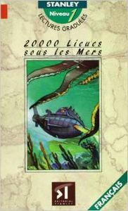 20000 lieues sous les mers