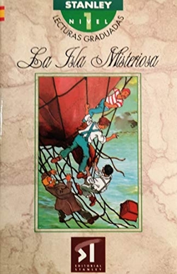 La isla misteriosa