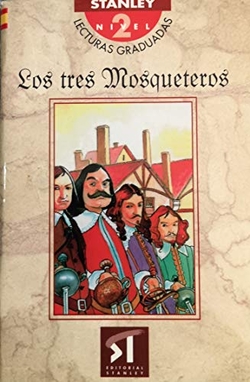 Los tres mosqueteros