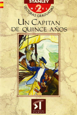 Un capitan de 15 años