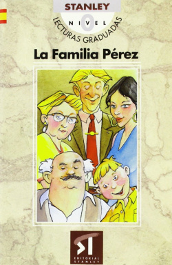La familia Pérez