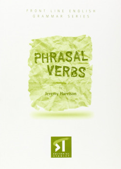 Phrasal verbs