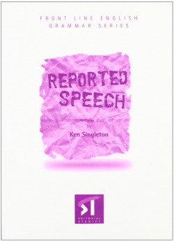 Reported speech