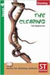 The clearing, level 4