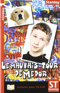 Le mauvais tour de Médor
