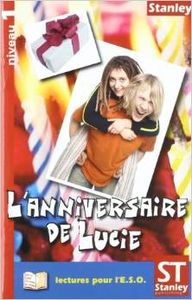 L'anniversaire de Luci