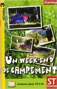 Un week-end de campement