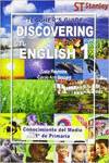 DISCOVERING IN ENGLISH.(1O.PRIM) TEACHER´S GUIDE