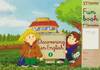 DISCOVERING IN ENGLISH.(10.PRIM).1ºTRIM.FUN BOOK