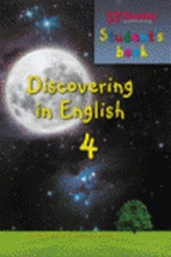 DISCOVERING IN ENGLISH 4.(STUDENT)
