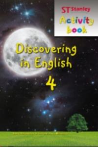 DISCOVERING IN ENGLISH 4.(ACTIVITY)