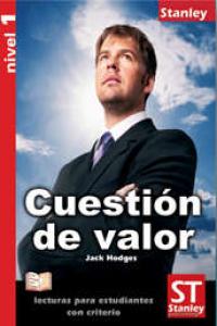 Cuestion de valor