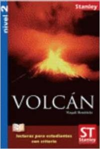 VOLCAN, EL.