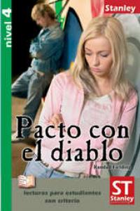 Pacto con el diablo