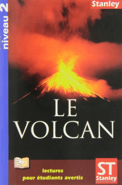 Le volcan