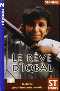 Le reve d'Iqbal