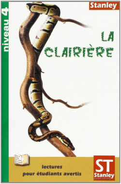 La clairière
