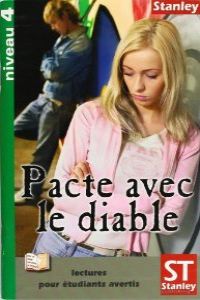 Pacte avec le diable