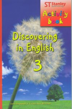 Discovering in english 3
