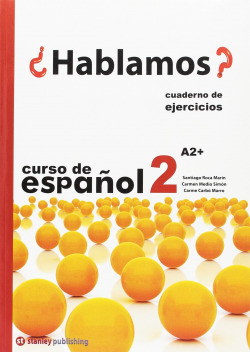 ¿Hablamos? 2 - Cuaderno de actividades - a2 + cd