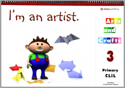 Arts and crafts 3º.primaria