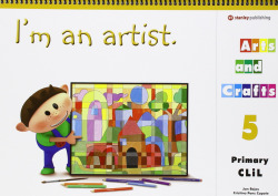 Arts and crafts 5ºprimaria student´s