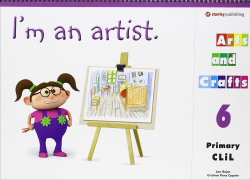 Arts and crafts 6ºprimaria student´s