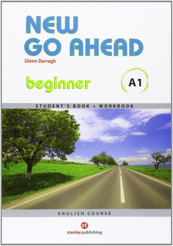 New go ahead A1 beginner