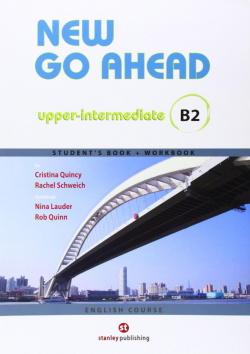 New go ahead upper intermediate b2