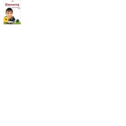 Discovering Science 4 - Student's Book