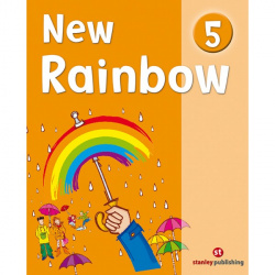 New rainbow 5. Student's book