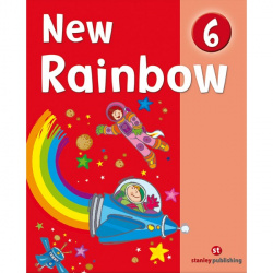 New rainbow 6. Student's book