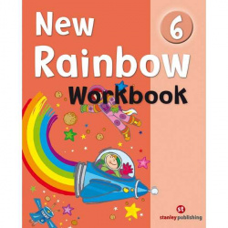 New rainbow 6 Workbook