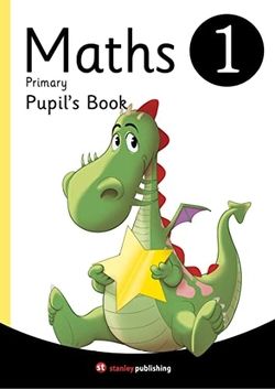 Maths 1 Pupil Book