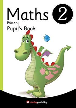Maths 2 Pupil Book