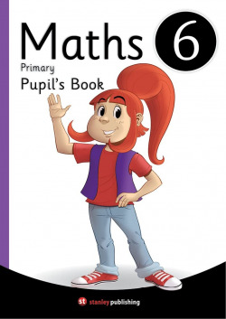 Maths 6 Pupil Book