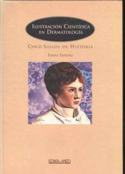 IUSTRACION CIENTIFICA EN DERMATOLOGIA