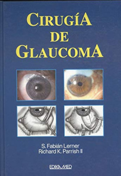CIRUGIA DE GLAUCOMA