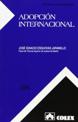 Adopcion internacional