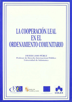 Cooperacion leal en el ord.comunitario