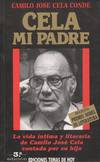 CELA, MI PADRE