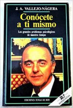 Conócete a ti mismo