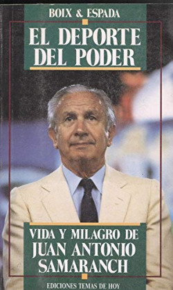 DEPORTE DEL PODER, EL