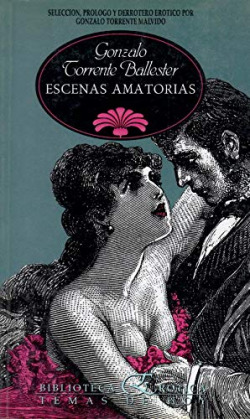 ESCENAS AMATORIAS